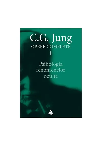 Psihologia fenomenelor oculte