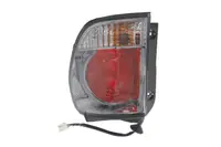 Stop spate Dreapta (extern, P21W) potrivit LEXUS RX 10.99-05.03