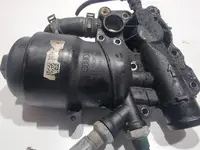 Carcasa filtru ulei 059115389K Porsche Cayenne (2010-2014) 3.0 tdi Crc