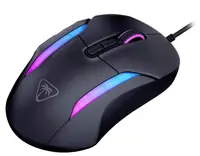 Mouse de gaming Turtle Beach - Kone Air, optic , cu fir, negru