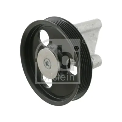 Rola ghidare/conducere, curea transmisie FEBI BILSTEIN 28287