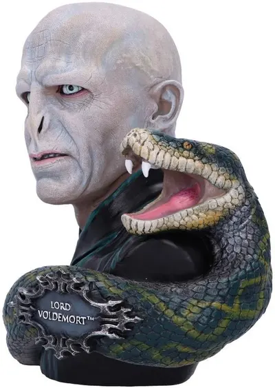 Figurina - Lord Voldemort Bust