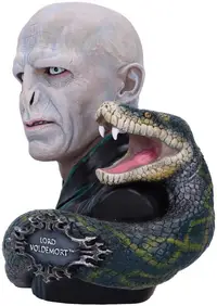 Figurina - Lord Voldemort Bust