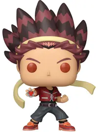 Figurină Funko POP! Animation: Beyblade X - Robin Kazami nr. 2427