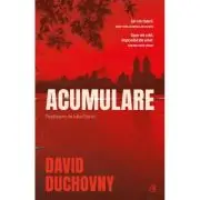 Acumulare
