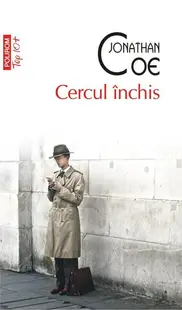 Cercul închis (Top 10+) - Paperback brosat - Jonathan Coe
