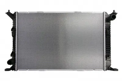 Radiator motor potrivit AUDI A5 4.2