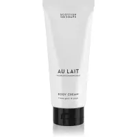 Scottish Fine Soaps Au Lait crema de corp 200 ml