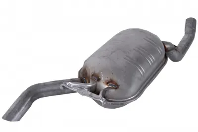 Toba finala esapament potrivit MERCEDES 124 (W124), E (W124) 2.0 2.2 10.92-06.95