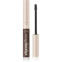 Gabriella Salvete XXPress Brow gel fixare pentru sprâncene culoare 03 6 ml