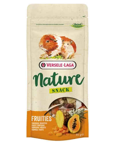VERSELE-LAGA Nature Snack - fructe 85 g