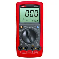 Multimetru digital pentru diagnosticare auto UT107 UNI-T MULTIM-UT107-UNIT