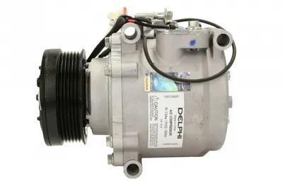 Compresor climatizare potrivit SAAB 9-3 2.0 2.3 02.98-02.15