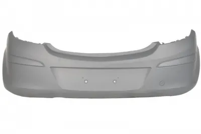 Bara spate grunduita OPEL CORSA D 3 usi intre 2006-2014