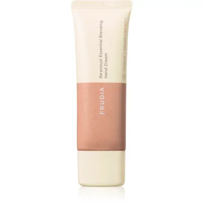 Frudia Re:proust Dazzling crema intens hidratanta de maini 50 g