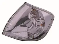 Semnalizator fata stanga (transparent) VW POLO 1999-2001