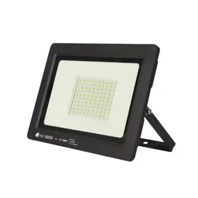 Proiector LED Horoz Aslan 200W IP65 6400K – lumina rece, 16000 lm, pentru exterior