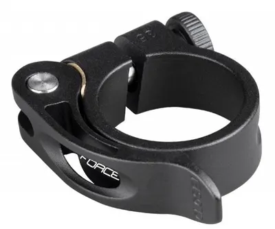 Colier tijă de șa Force C4 31,8 mm