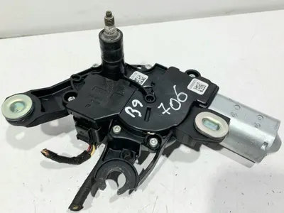Motoras stergator haion 4M0955711A Audi A4 (2015-2019) [8W2, B9]