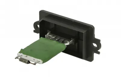 Regulator trepte ventilator habitaclu JEEP COMMANDER, GRAND CHEROKEE III 3.0-6.1 dupa 2004