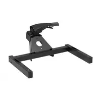 Platforma Thule Arcos - Negru