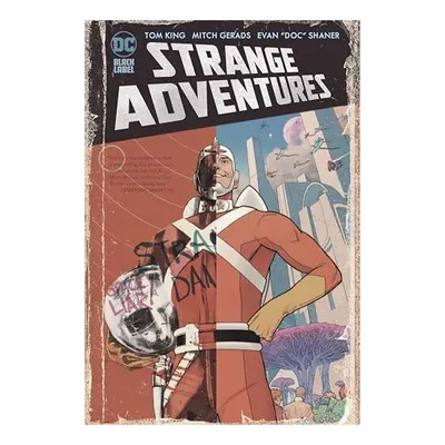 Strange Adventures