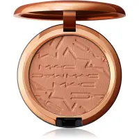 MAC Cosmetics Skinfinish Sunstruck Matte Bronzer pudra bronzanta cu efect matifiant culoare Medium Rosy 8 g