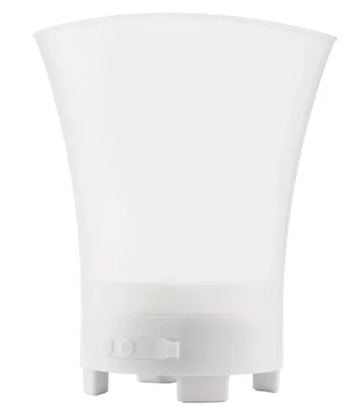 Frapiera LED cu boxa bluetooth Multicolor 7L