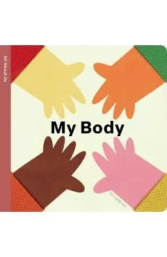 Spring Street All about Us: My Body