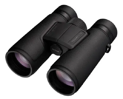 Binoclu Nikon - Monarch M5, 10х42, negru