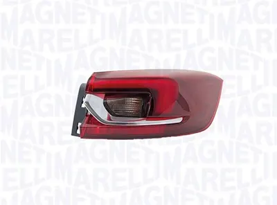 Stop dreapta exterior, LED P21W, potrivit OPEL INSIGNIA B, INSIGNIA B COUNTRY, INSIGNIA B GRAND SPORT 1.5-2.0D 03.17