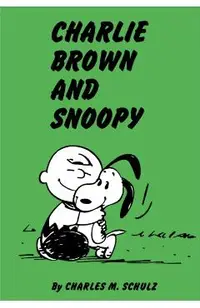 Peanuts: Charlie Brown and Snoopy