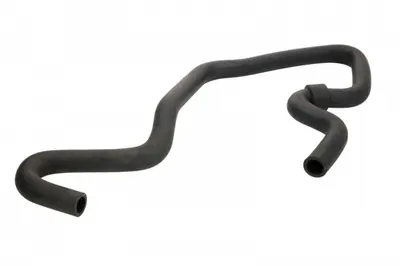 Furtun incalzire (la incalzitor, 18mm, lungime: 1170mm) potrivit MERCEDES ACTROS, ACTROS MP2 MP3 OM541.920-OM542.969 04.96