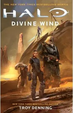 Halo: Divine Wind, 29