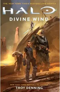 Halo: Divine Wind, 29
