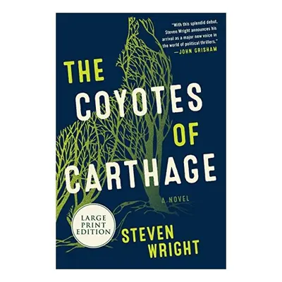 Coyotes of Carthage