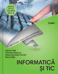 Informatică și TIC
