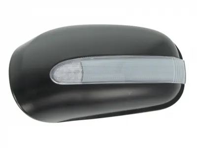Capac oglinda stanga MERCEDES Clasa S intre 1998-2002