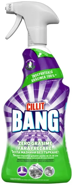 Degresant Cillit Bang - 750 ml
