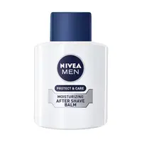 Balsam dupa ras Protect & Care Men, 100ml, Nivea