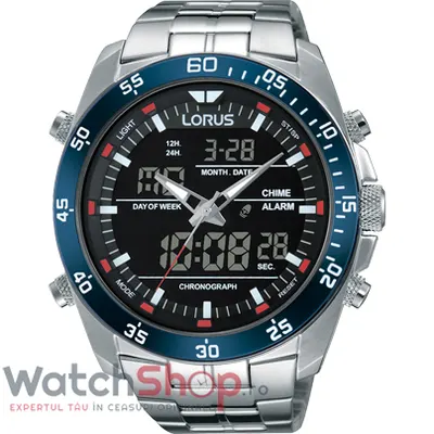 Ceas Lorus by Seiko SPORTS RW623AX9