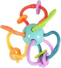 Griller Huanger - Molars, HE019
