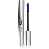 PUPA Milano Vamp! mascara pentru extra volum culoare 301 - Electric Blue 9 ml