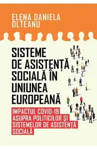 Sisteme de asistenta sociala in Uniunea Europeana