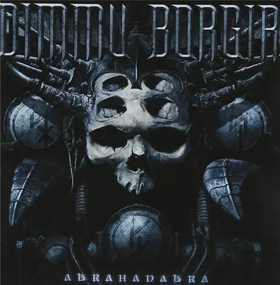 Abrahadabra