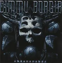 Abrahadabra