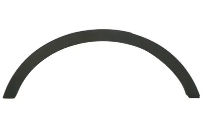 Bandou aripa spate potrivit FORD KUGA 2 II 2013-2016 - dreapta negru
