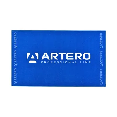 Prosop microfibra ARTERO Blue
