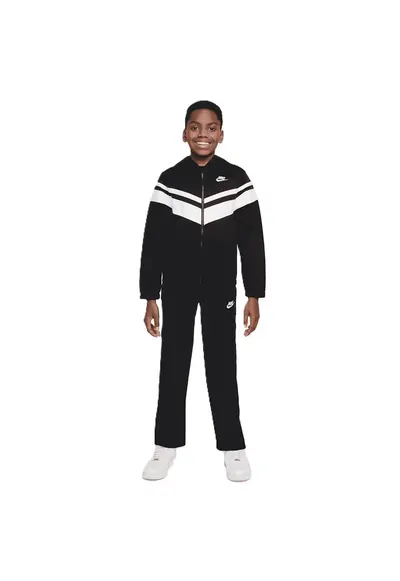 Trening K Nsw Df Tracksuit Mxd Mtrl-Hq9316-010