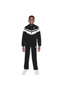 Trening K Nsw Df Tracksuit Mxd Mtrl-Hq9316-010